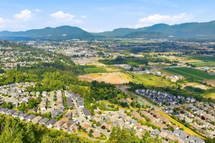 Playground / Recreational Area Near 5825 Jinkerson Road, Chilliwack, BC