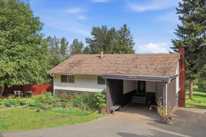 Street View Photo of 5825 Jinkerson Road, Chilliwack, BC