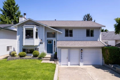 9242 209a Crescent, Langley, BC, Langley — Single Family Residence for sale