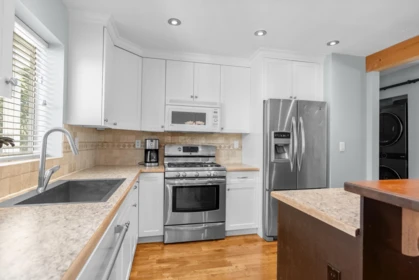Pantry Photo of 9242 209a Crescent, Langley, BC