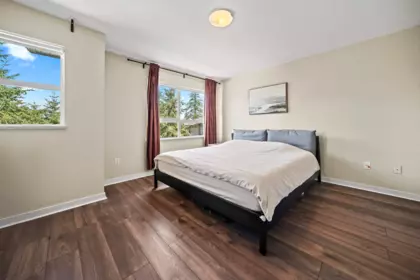 Basement Recreation Room Photo of 94 2729 158 Street, Surrey, BC