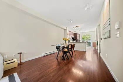 Breakfast Nook Photo of 94 2729 158 Street, Surrey, BC