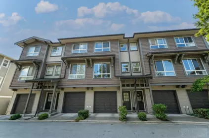 94 2729 158 Street, Surrey, BC, Surrey — Townhouse for sale