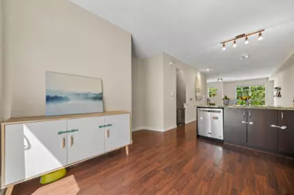 Guest Bathroom Photo of 94 2729 158 Street, Surrey, BC