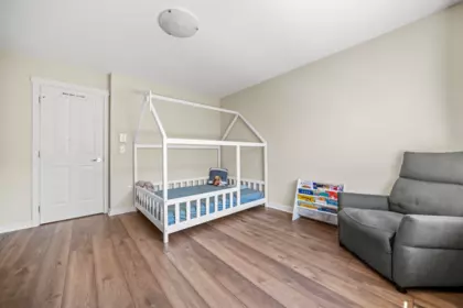 Hallway Photo of 94 2729 158 Street, Surrey, BC
