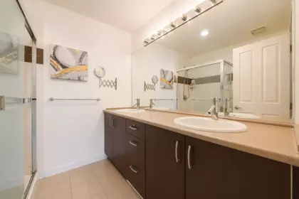 Mudroom Photo of 94 2729 158 Street, Surrey, BC