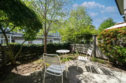 Outdoor Patio Photo of 94 2729 158 Street, Surrey, BC