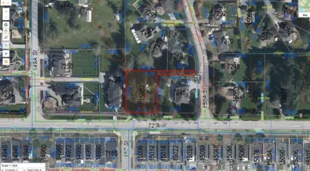 15023 72 Avenue, Surrey, BC, Surrey — Single Family Residence for sale