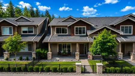 105 3450 David Avenue, Coquitlam, BC, Coquitlam — Townhouse for sale