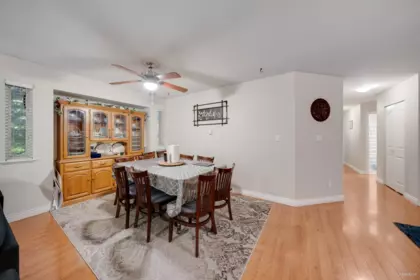 Kitchen Photo of 8863 King George Boulevard, Surrey, BC