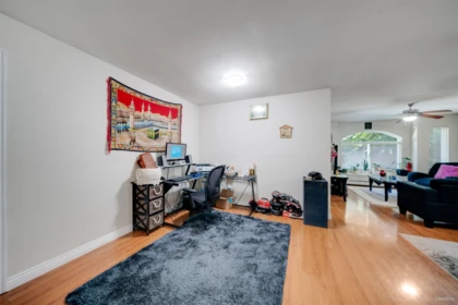 8863 King George Boulevard, Surrey, BC, Surrey — Single Family Residence for sale
