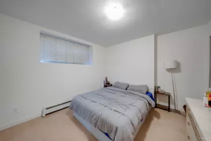 Loft / Bonus Room Photo of 8863 King George Boulevard, Surrey, BC