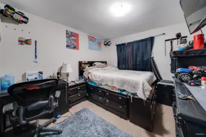 Primary Bedroom Photo of 8863 King George Boulevard, Surrey, BC