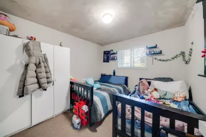 Walk-In Closet Photo of 8863 King George Boulevard, Surrey, BC