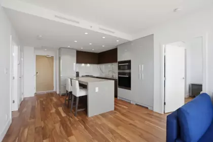 Pantry Photo of 1904 1632 Lions Gate Lane, North Vancouver, BC