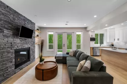 862 Willow Place, Harrison Hot Springs, BC, Harrison Hot Springs — Single Family Residence for sale