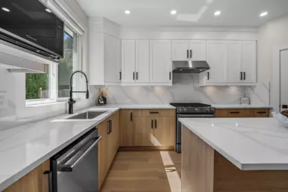 Pantry Photo of 862 Willow Place, Harrison Hot Springs, BC