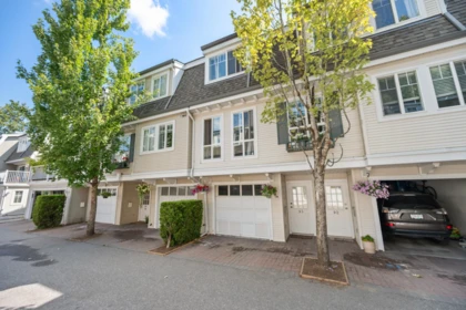 93 8930 Walnut Grove Drive, Langley, BC, Langley — Townhouse for sale