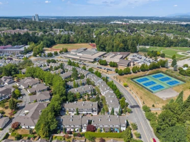 93 8930 Walnut Grove Drive, Langley, BC, Langley — Townhouse for sale