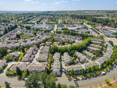 93 8930 Walnut Grove Drive, Langley, BC, Langley — Townhouse for sale