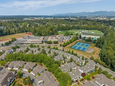 93 8930 Walnut Grove Drive, Langley, BC, Langley — Townhouse for sale