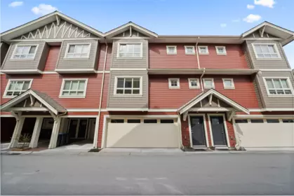 30 843 Ewen Avenue, New Westminster, BC, New Westminster — Townhouse for sale