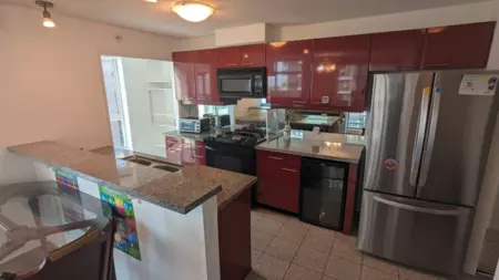 907 1328 W Pender Street, Vancouver, BC, Vancouver — Apartment/Condo for sale