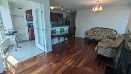 907 1328 W Pender Street, Vancouver, BC, Vancouver — Apartment/Condo for sale