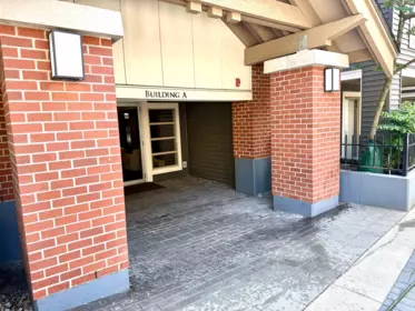 Community Amenities Photo (Clubhouse) of A101 8929 202 Street, Langley, BC
