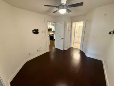 Entry Foyer Photo of A101 8929 202 Street, Langley, BC