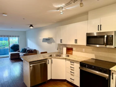 A101 8929 202 Street, Langley, BC, Langley — Apartment/Condo for sale