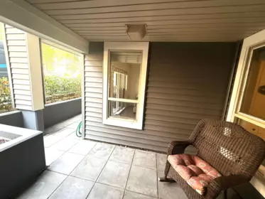 Front Yard Photo of A101 8929 202 Street, Langley, BC