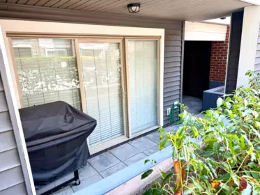 Garden / Landscaping Photo of A101 8929 202 Street, Langley, BC
