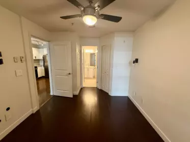 Hallway Photo of A101 8929 202 Street, Langley, BC
