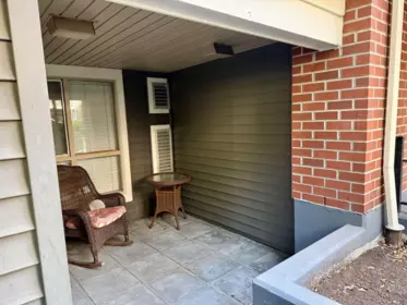 Hot Tub / Spa Photo of A101 8929 202 Street, Langley, BC