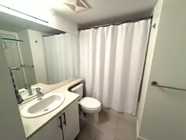 Laundry Room Photo of A101 8929 202 Street, Langley, BC