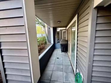 Swimming Pool Photo of A101 8929 202 Street, Langley, BC