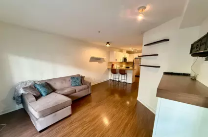 Walk-In Closet Photo of A101 8929 202 Street, Langley, BC