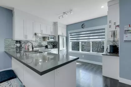 Primary Bedroom Photo of 17 6971 122 Street, Surrey, BC