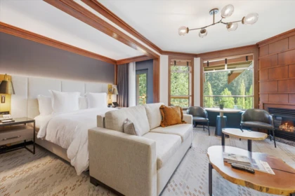 726 4591 Blackcomb Way, Whistler, BC, Whistler — Apartment/Condo for sale