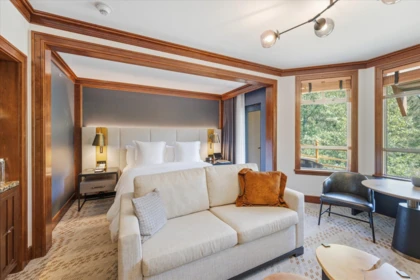 726 4591 Blackcomb Way, Whistler, BC, Whistler — Apartment/Condo for sale