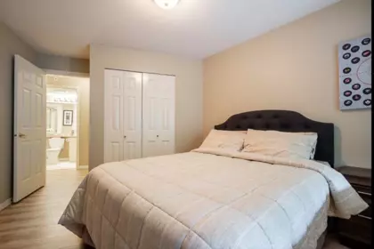 Laundry Room Photo of 210 15150 29a Avenue, Surrey, BC
