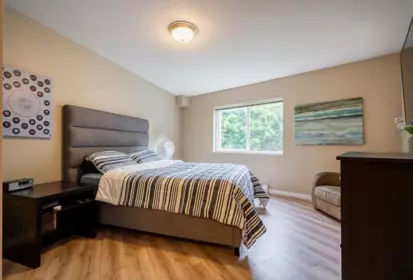 Office / Den Photo of 210 15150 29a Avenue, Surrey, BC