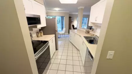 Pantry Photo of 210 15150 29a Avenue, Surrey, BC