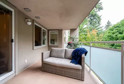 Staircase Photo of 210 15150 29a Avenue, Surrey, BC