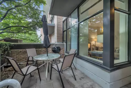 Hot Tub / Spa Photo of 164 W 13th Street, North Vancouver, BC