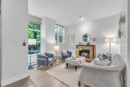 164 W 13th Street, North Vancouver, BC, North Vancouver — Townhouse for sale