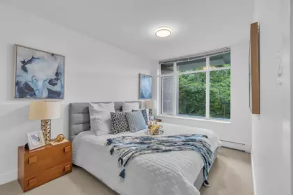 Loft / Bonus Room Photo of 164 W 13th Street, North Vancouver, BC