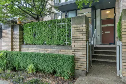 Swimming Pool Photo of 164 W 13th Street, North Vancouver, BC