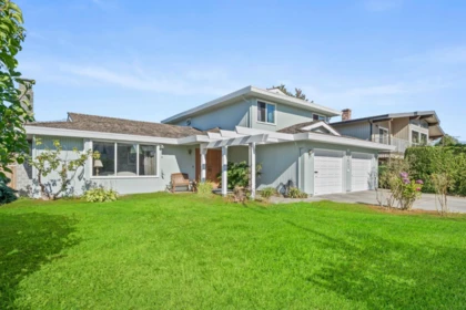 10631 Trepassey Drive, Richmond, BC, Richmond — Single Family Residence for sale